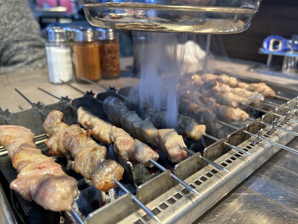장수루양꼬치 수락산점 사진