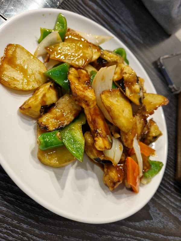 동동양꼬치 사진
