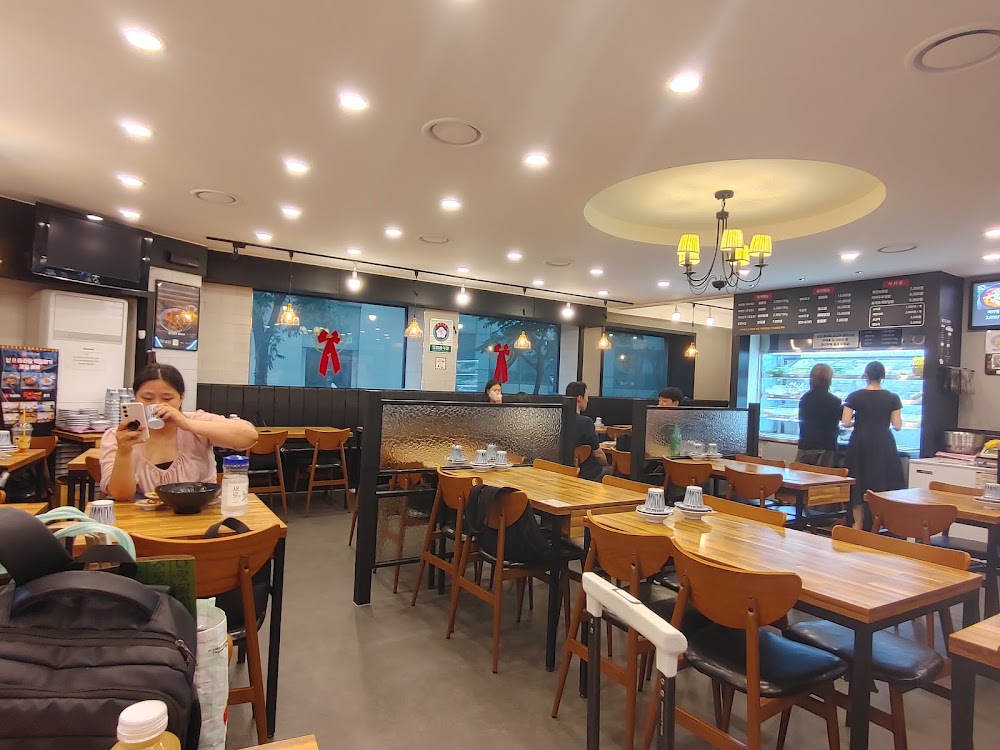 마라공방 광화문직영점 사진