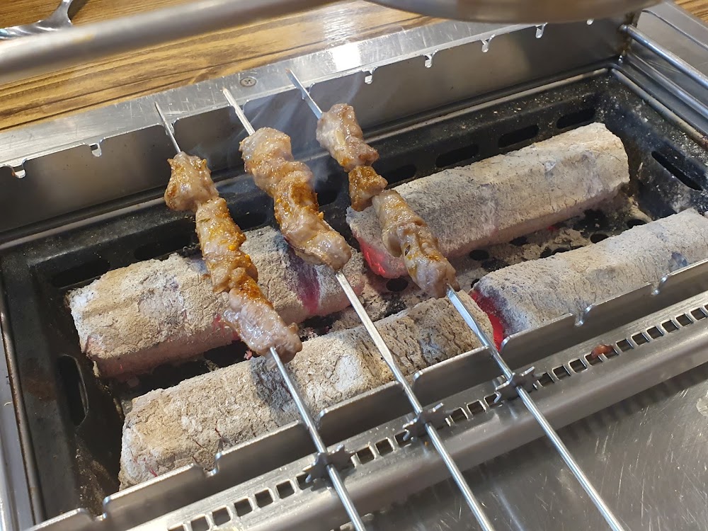북경양꼬치 사진