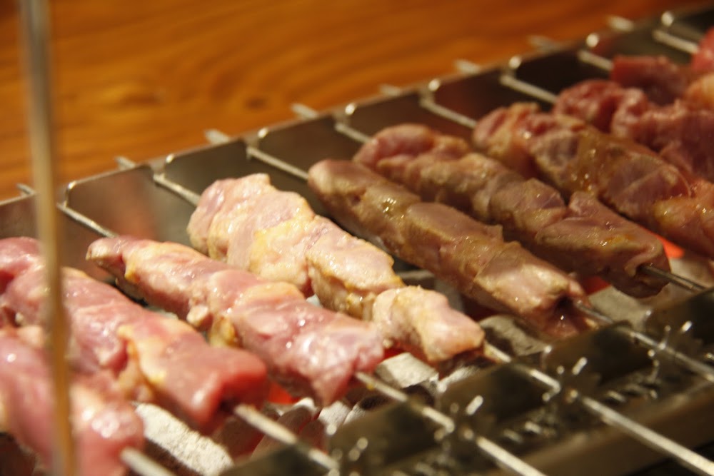 용문객잔 사진
