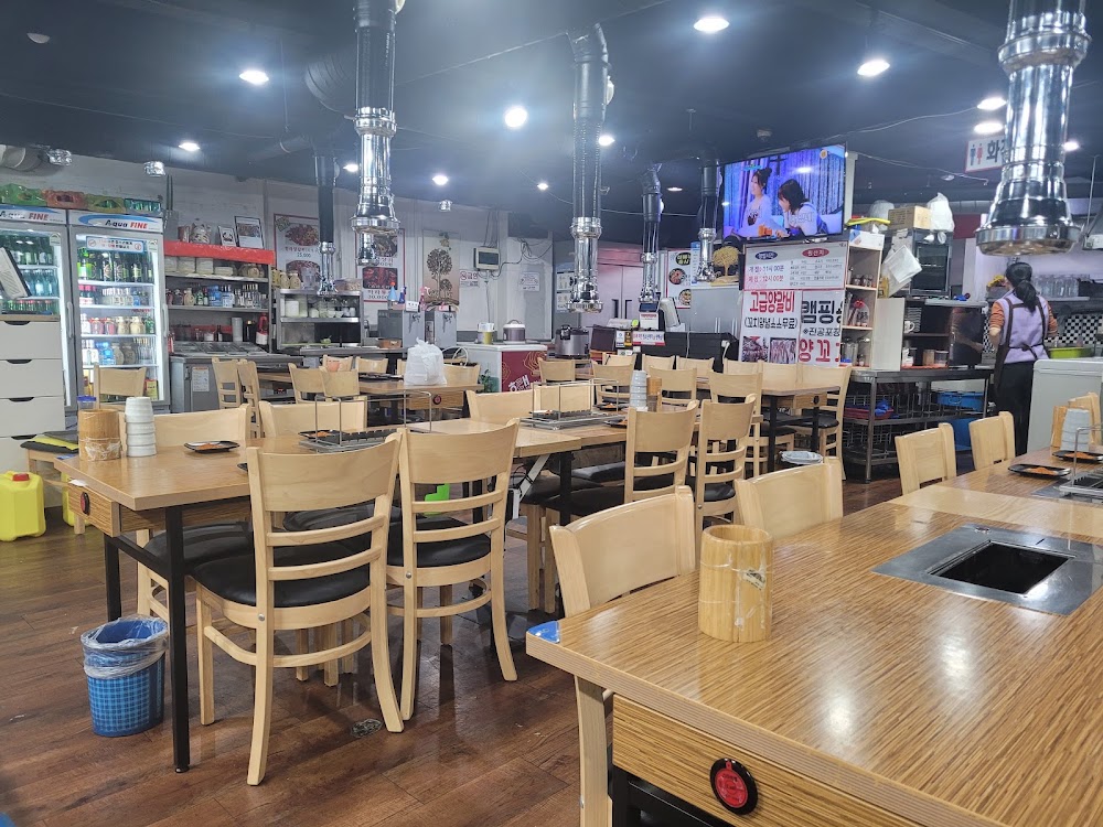 미각양꼬치 수원세류점 사진