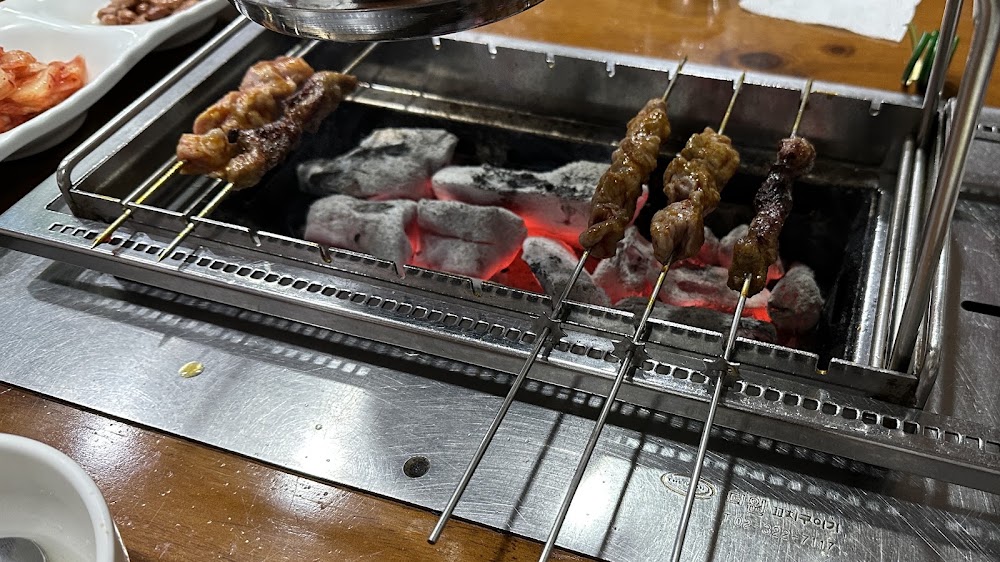 이화양꼬치 사진