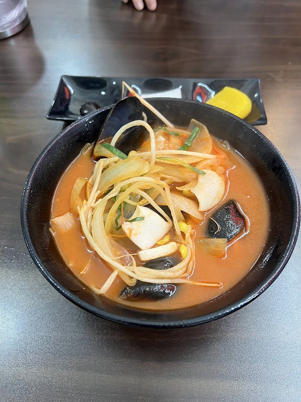 준짬뽕 사진