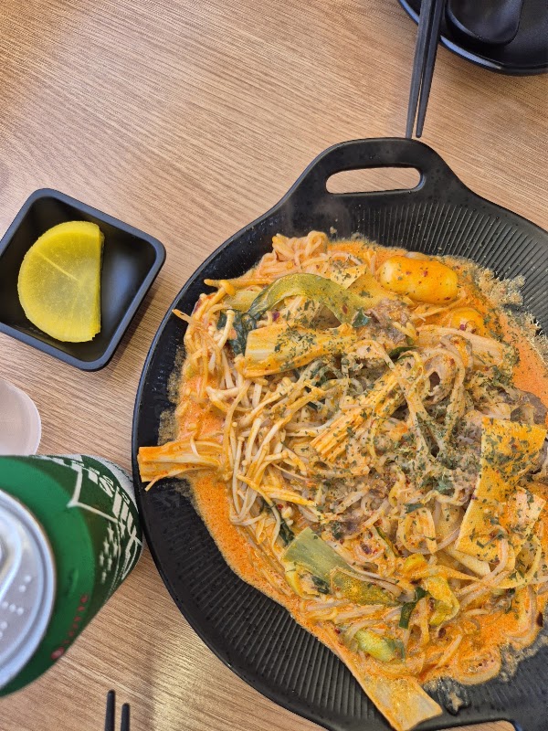 소림마라 부산영도점 사진