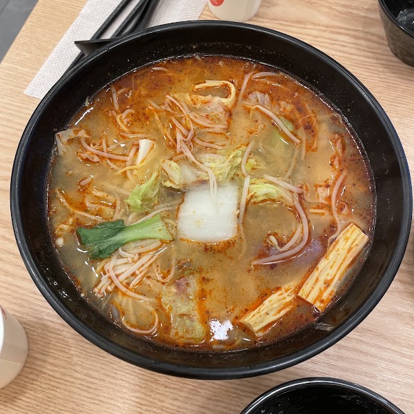 탕화쿵푸마라탕 흥덕점 사진