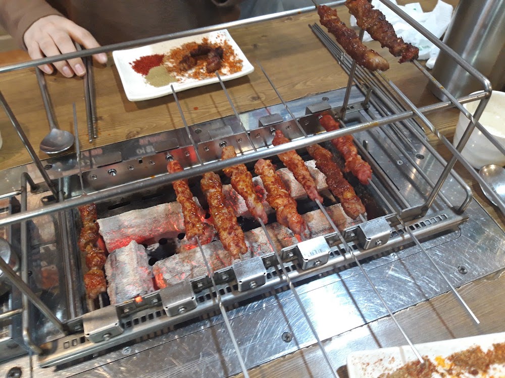 연길양꼬치전문점 사진