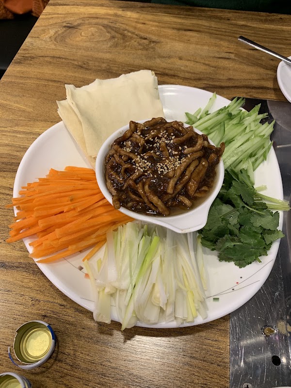 판판양꼬치 사진