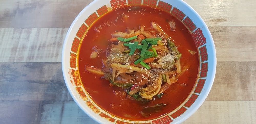 짬뽕의기수 창원점 사진