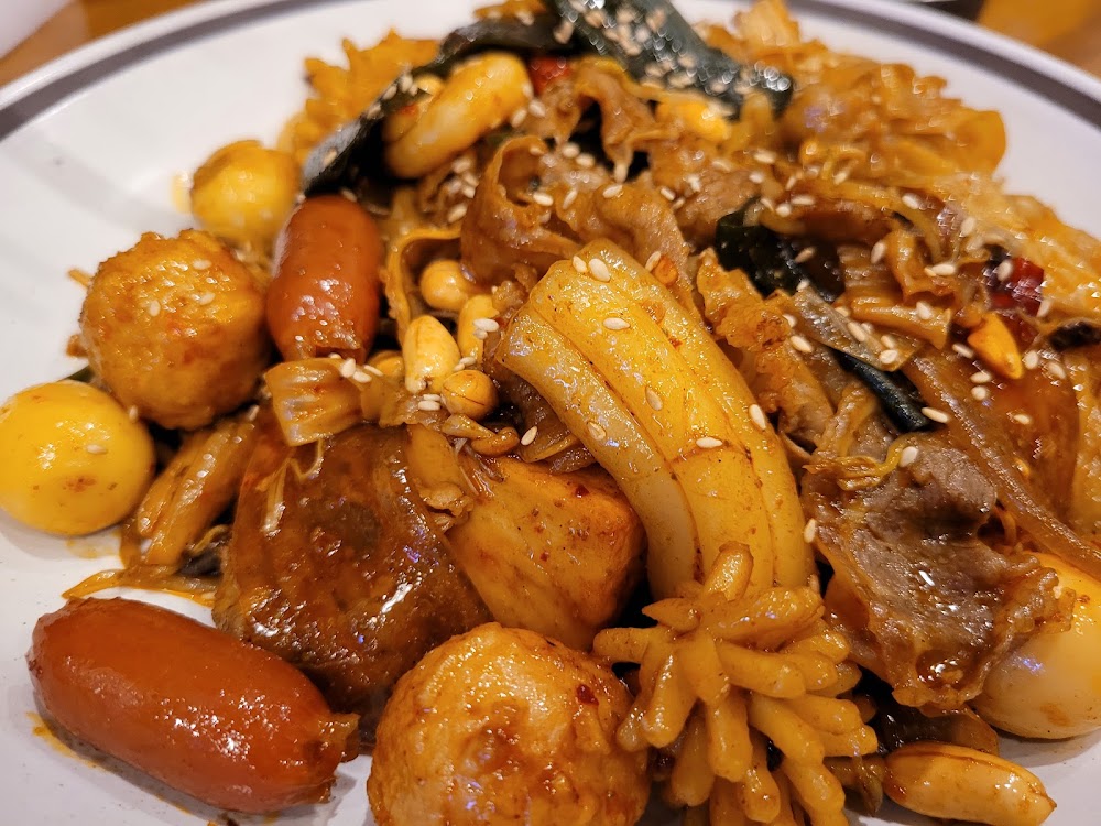 춘리마라탕 청라점 사진