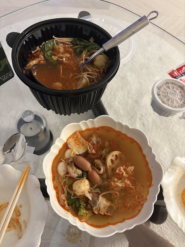 친신마라탕 신당점 사진