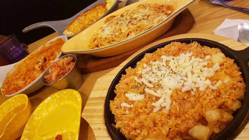 오리엔탈파파 사진