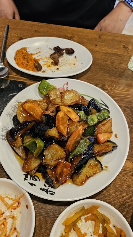 임가양꼬치 사진
