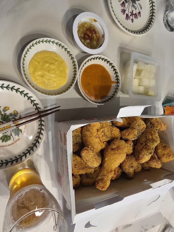 만복집 명지포스코점 사진
