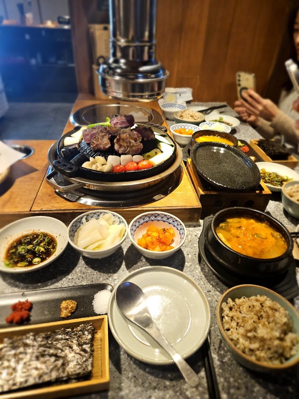 루원양꼬치 사진