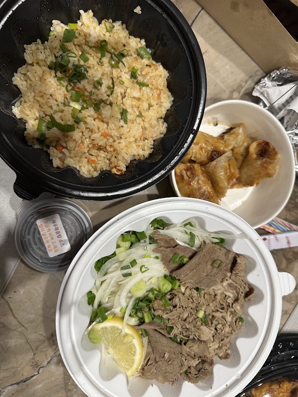 몬스터포 강남본점 사진