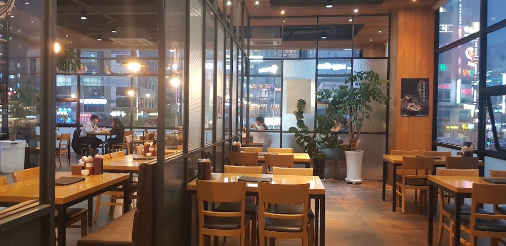 포베이 광주수완점 사진