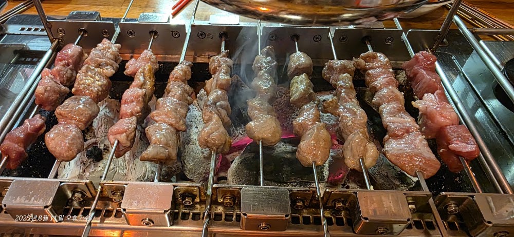 도문양꼬치 본점 사진