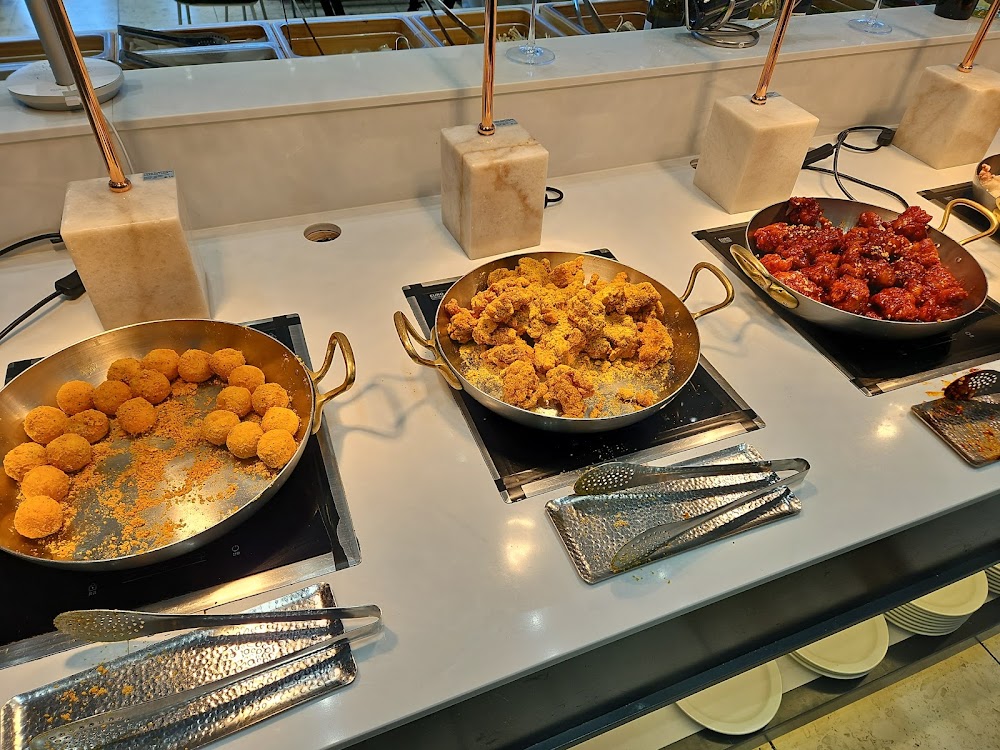 샤브원 명지점 사진