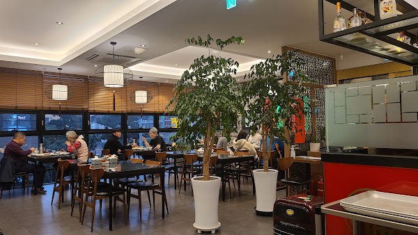 북경반점 사진