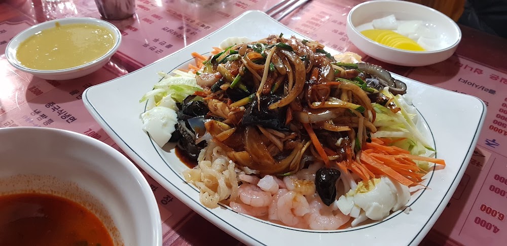 더맛있는짬뽕 사진