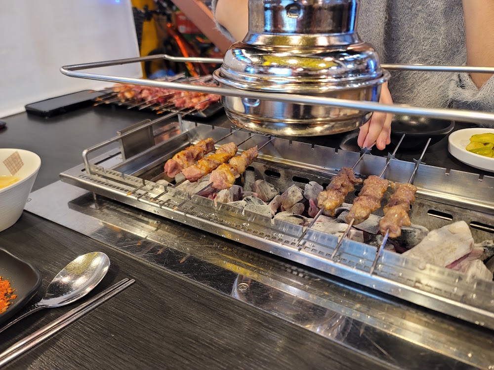 다복마라탕양꼬치 사진