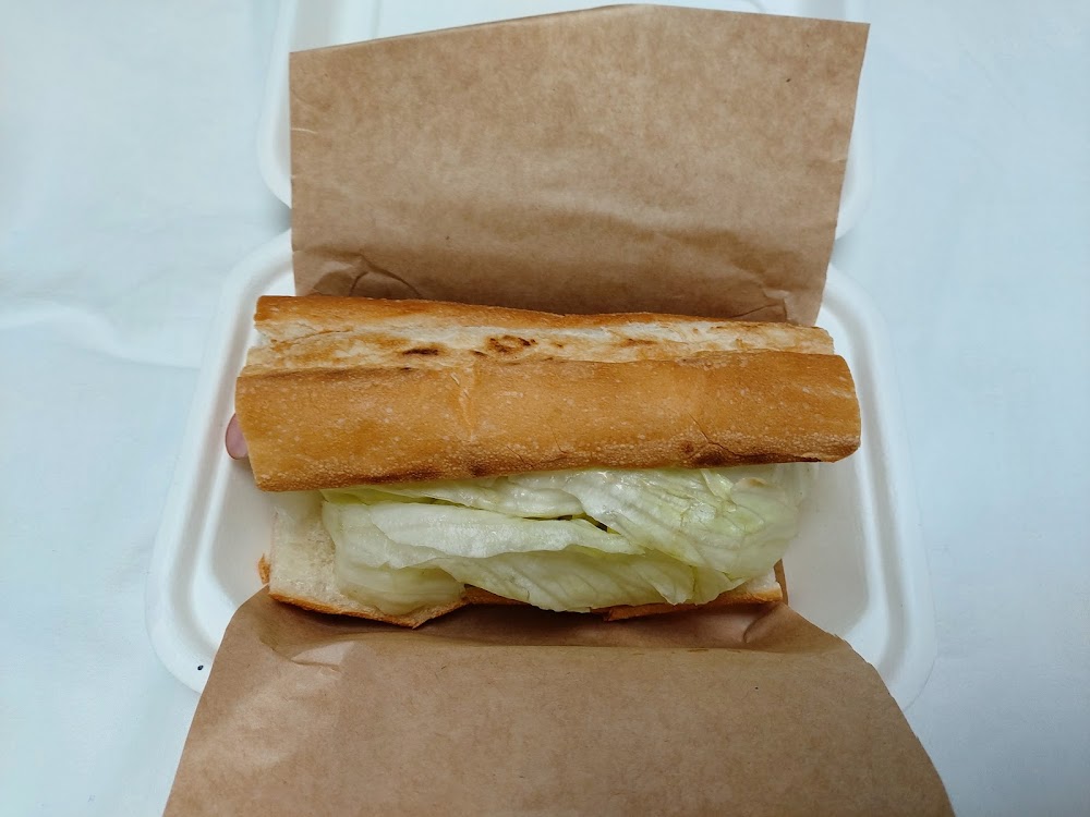 압구정샌드위치 서초점 사진