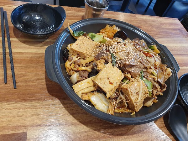 마라탕탕탕 사진