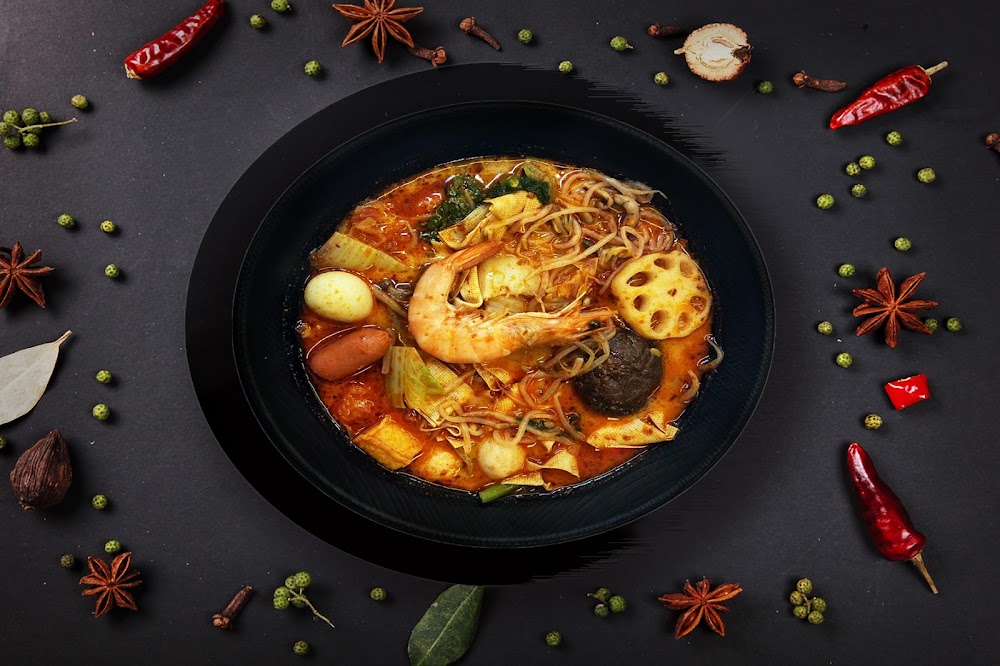 마라히어로 사진