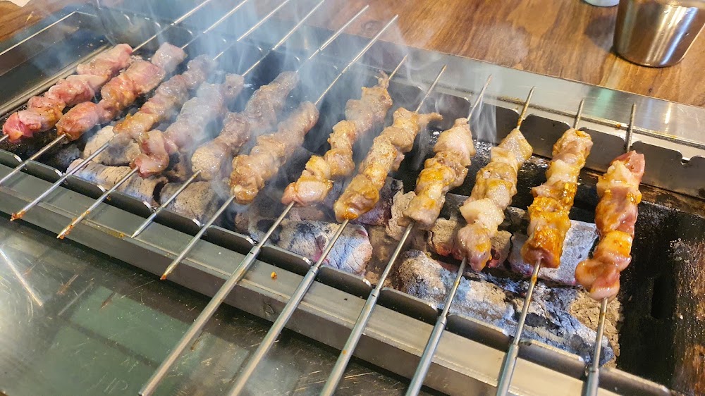 동호네양꼬치 사진
