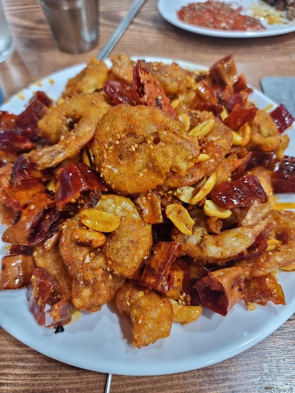 명가할머니양꼬치 2호점 사진