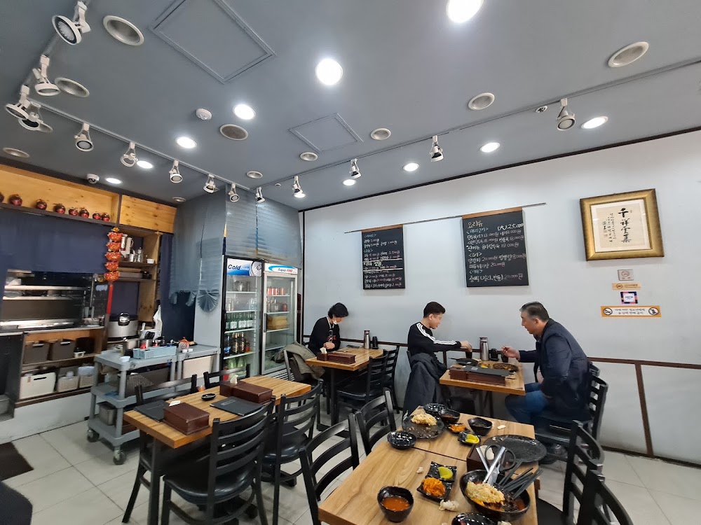 향선루 사진