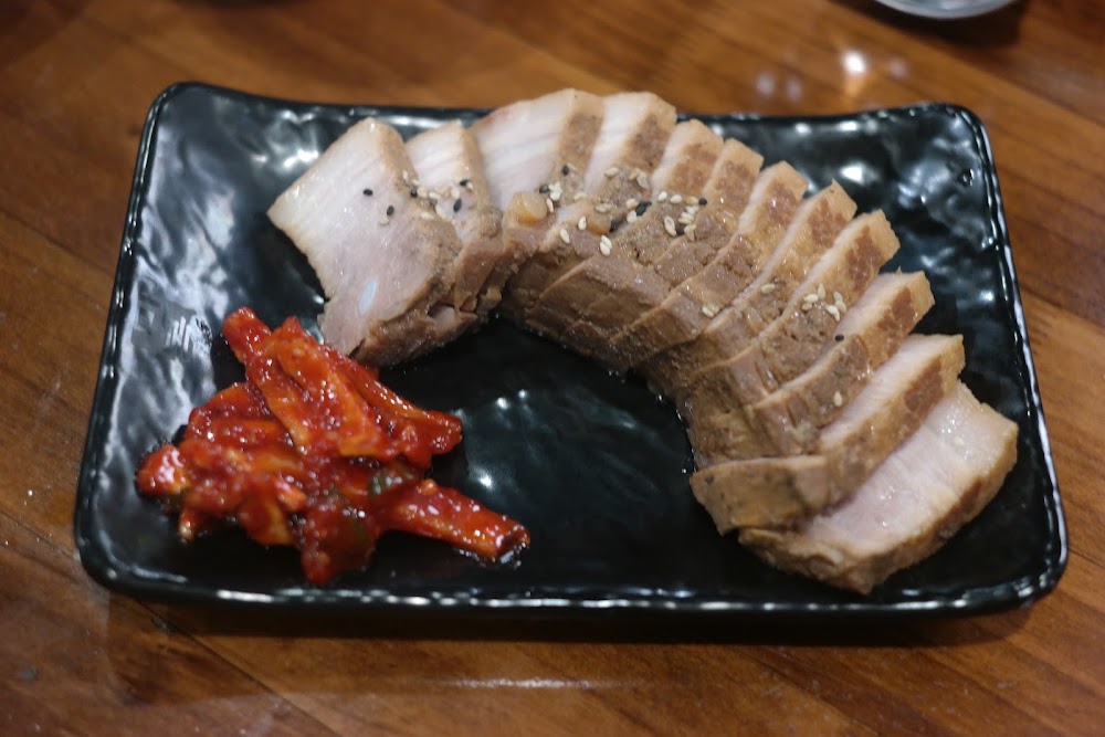 만복국수집 청주교대점 사진