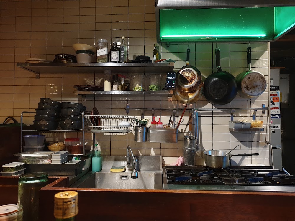 몽중인 kitchen&bar 사진
