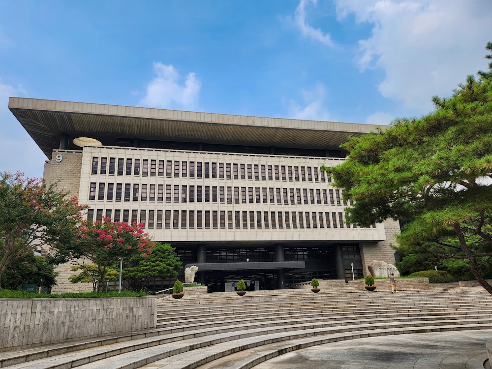 구시아푸드마켓 건국대상허도서관점 사진