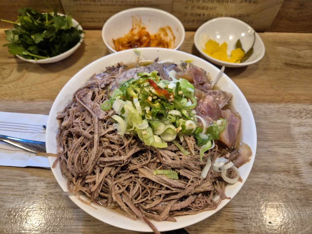 미분당 동부산오시리아점 사진