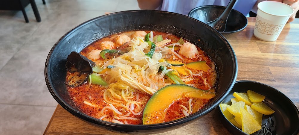라향각마라탕&7곡제면소 사진