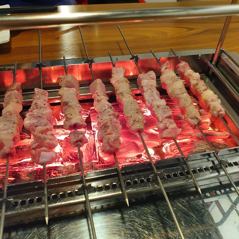성미양꼬치 종로점 사진