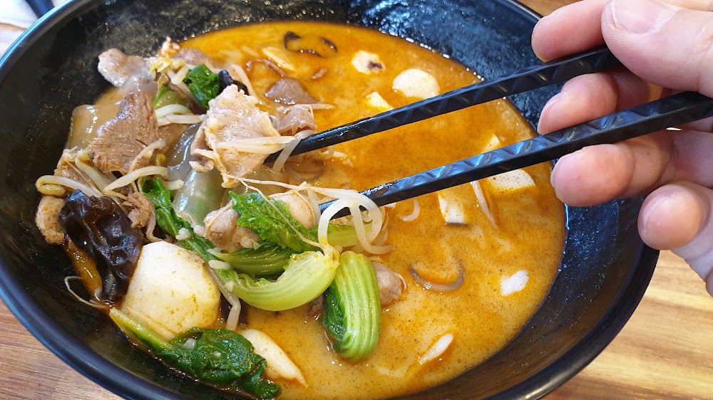 화명당마라탕 사진