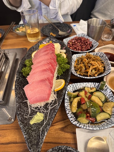 태양꼬치 사진
