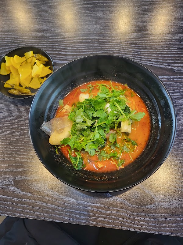 마라탕에취한날 이도직영점 사진