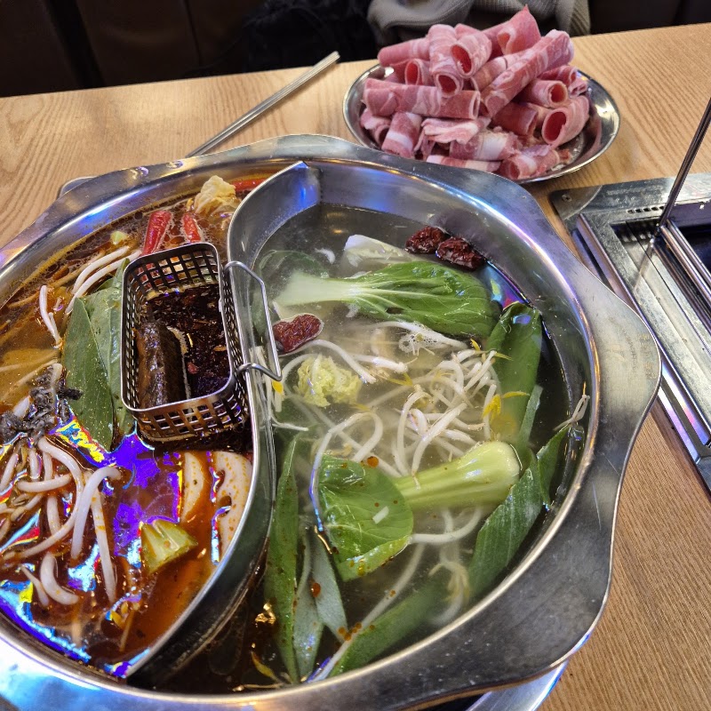 경도양꼬치 복대점 사진