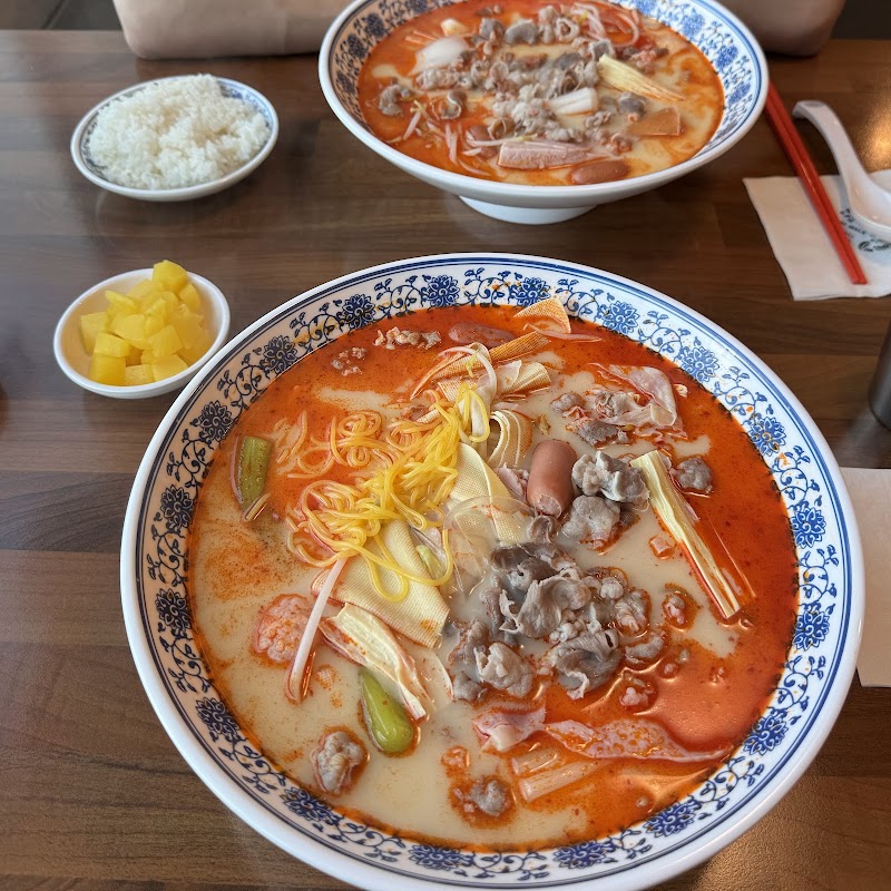 피슈마라홍탕 군자역점 사진