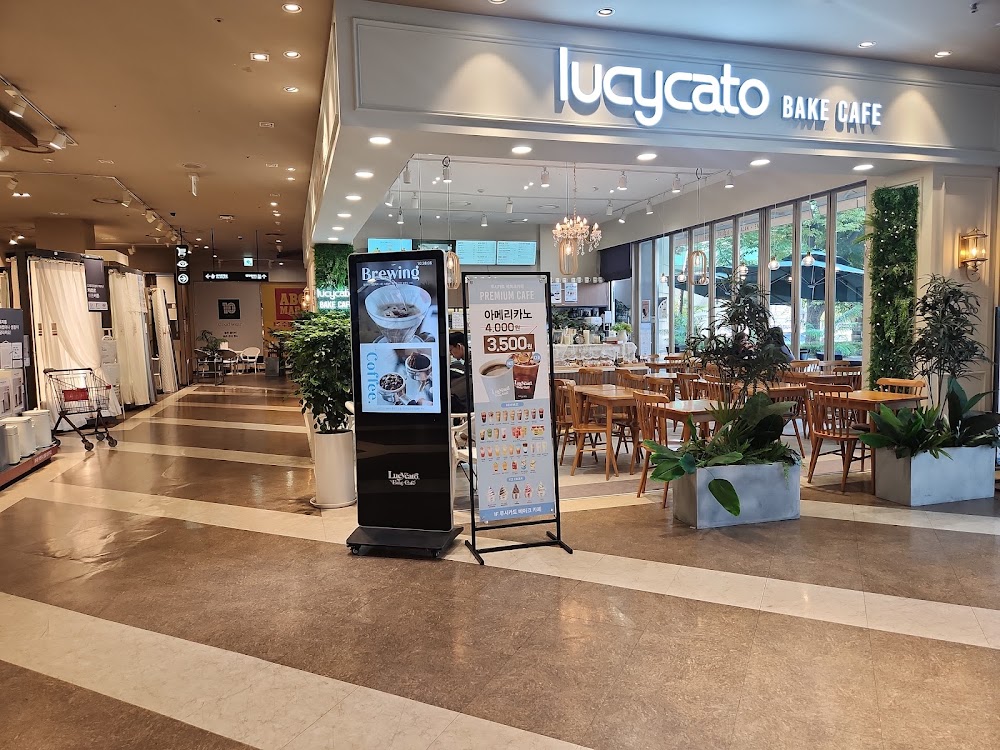 강남쌀국수 수원NC점 사진