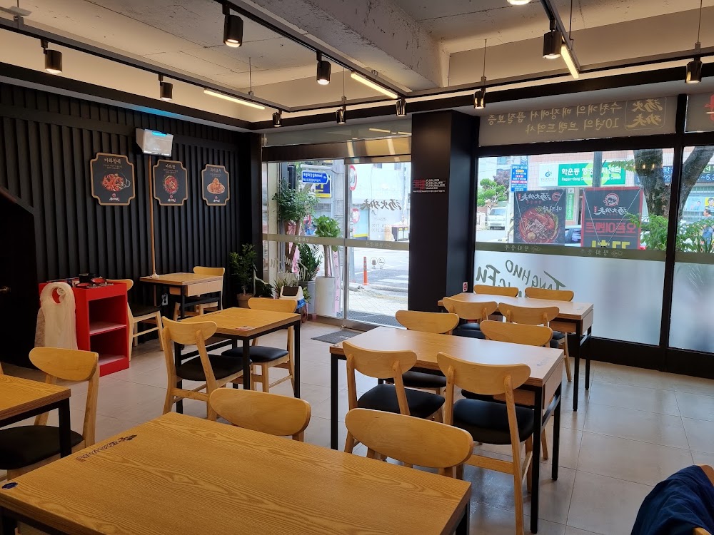 탕화쿵푸마라탕 학동점 사진