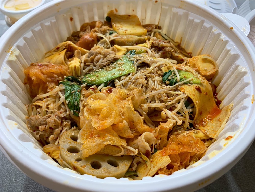 소림마라 대전정림점 사진