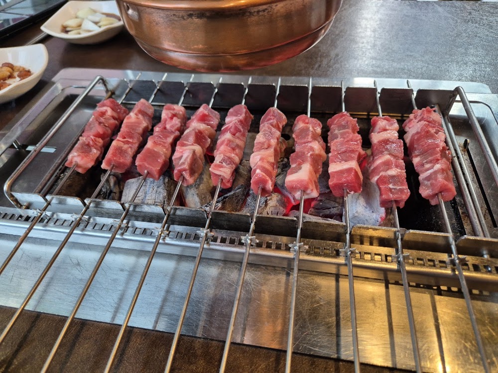 미스터양꼬치 진천점 사진