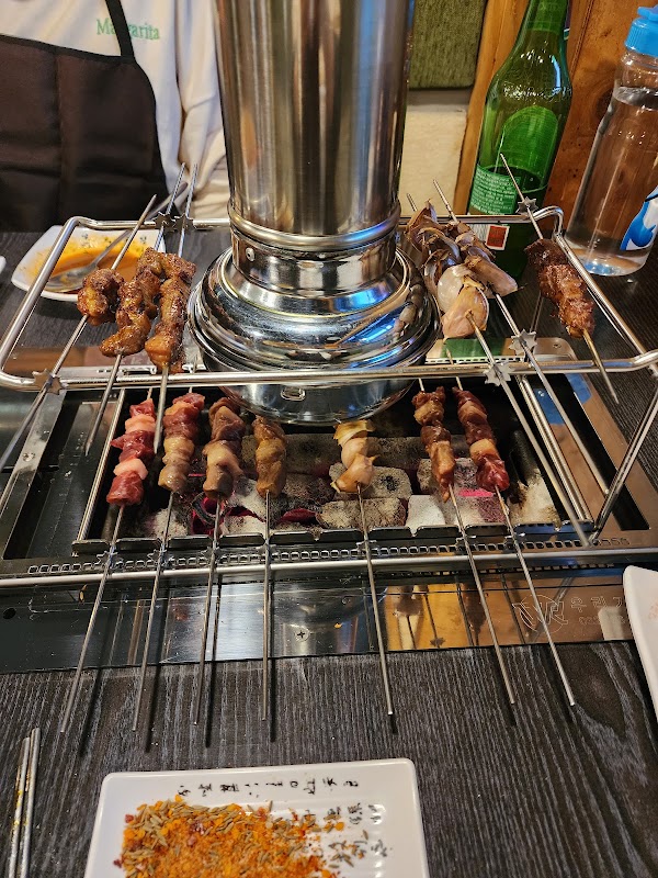 천리향양꼬치 루원시티직영점 사진