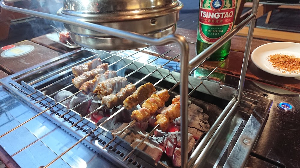 대륙훠궈 광안점 사진