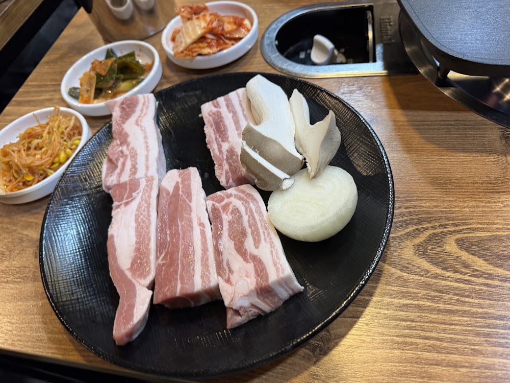 삼부자 사진